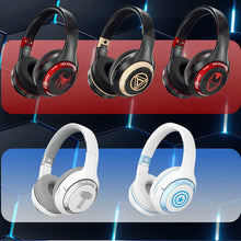 Marvel Spider Man Bluetooth Eagles Over ear Foldable Computer Wireless Headphones Noise Cancellation HIFI Stereo Gaming Headset