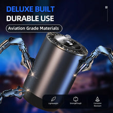 Smart Car Air Freshener, 160ML Car Fresheners Diffuser Long Lasting 6 Months with RGB Lights and Star Lights, 3 Mode Adjustable