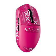 ATTACK SHARK G3 Wireless Gaming Mouse with Tri Mode Wired/2.4Ghz/BT,59g Ultra-Lightweight,25000 DPI,1000 Polling,PixArt PAW3311