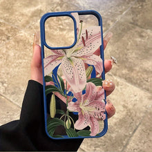 For iPhone 17 to 11 Pro Max Plus Magnetic Shutter Non-Slip Durable Protection Slim Smartphone Case Gift