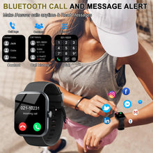 Smart Watch(Answer/Make Calls), 1.96