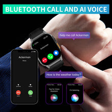 Smart Watch(Answer/Make Call), 2.01