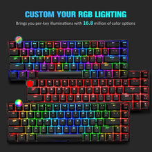 MAMBASNAKE x ZIYOULANG MK14 Wired Gaming Keyboard  Buy 2 get 1 free total 3!!!