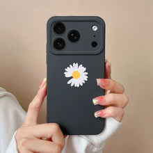 For iPhone 17 Pro 17Air 17ProMax Case Lighthouse Daisy Sunflower Anti-Fingerprint Shell For iPhone 17 Air 17 Pro Max Back Cover