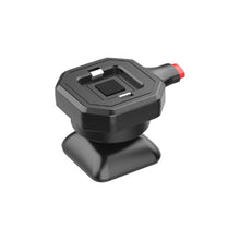 Car Phone Holder 360° Rotating Adhesive Cellphone Stand Quick Install Dashboard Phone Holder Mount Clip for All Smartphones&Car