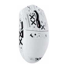 ATTACK SHARK G3 Wireless Gaming Mouse with Tri Mode Wired/2.4Ghz/BT,59g Ultra-Lightweight,25000 DPI,1000 Polling,PixArt PAW3311