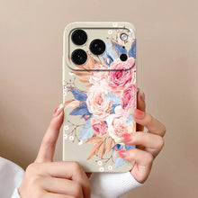 For iPhone 17 Pro 17Air 17ProMax Case Lighthouse Daisy Sunflower Anti-Fingerprint Shell For iPhone 17 Air 17 Pro Max Back Cover