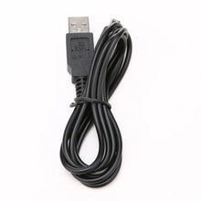 USB Charger Cable Charging Data SYNC Cord Wire For Nintendo DSi NDSI 3DS 2DS XL/LL New 3DSXL/3DSLL 2dsxl 2dsll Game Power Line