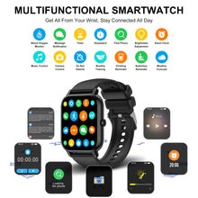 Jxrev Smart Watch, 1.85