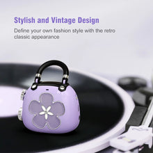 DOSS Mini Bluetooth 5.0 Speaker Candy 5W Mighty Sound Cute MP3 Music Player Sound Box Wireless Portable Speakers Ideal Gift Idea