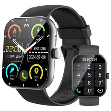 Smart Watch(Answer/Make Calls), 1.96