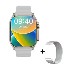 2025 T800 2 Smart Watch Men 49mm Series 8 2.3 