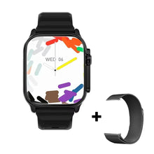 2025 T800 2 Smart Watch Men 49mm Series 8 2.3 