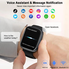 Smart Watch, 1.91