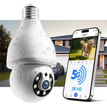 Noahtec 3MP Security Cameras Security Protection Indoor Wireless WIFI MINI Camera 5G Wi-Fi Two-Way Talk