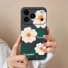 For iPhone 17 Pro 17Air 17ProMax Case Lighthouse Daisy Sunflower Anti-Fingerprint Shell For iPhone 17 Air 17 Pro Max Back Cover