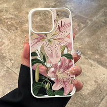 For iPhone 17 to 11 Pro Max Plus Magnetic Shutter Non-Slip Durable Protection Slim Smartphone Case Gift