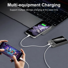 10000mAh Magnetic Charger Power Bank Wireless 22.5W USB-C Foldable Stand LED Display For IPhone 16/15/14/13/12 All Series