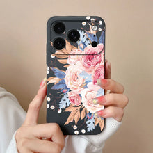 For iPhone 17 Pro 17Air 17ProMax Case Lighthouse Daisy Sunflower Anti-Fingerprint Shell For iPhone 17 Air 17 Pro Max Back Cover