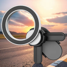 Magnetic Car Phone Holder for Tesla Model 3 Car Display Screen GPS Bracket Magnet Car Cell Phone Mount for iPhone Xiaomi Huawei