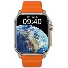 2025 T800 2 Smart Watch Men 49mm Series 8 2.3 