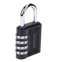 Keyless Fingerprint Lock with Tuya APP Smart Padlock Waterproof Door Lock 0.2sec Unlock Portable Anti-theft Padlock for Offices
