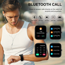 Jxrev Smart Watch, 1.85