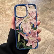 For iPhone 17 to 11 Pro Max Plus Magnetic Shutter Non-Slip Durable Protection Slim Smartphone Case Gift