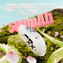 ATTACK SHARK G3 Wireless Gaming Mouse with Tri Mode Wired/2.4Ghz/BT,59g Ultra-Lightweight,25000 DPI,1000 Polling,PixArt PAW3311