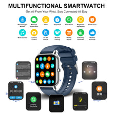 Smart Watch, 1.85