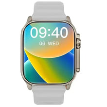 2025 T800 2 Smart Watch Men 49mm Series 8 2.3 