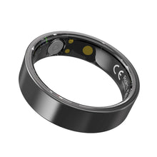 Smart ring, sleep tracking, motion monitoring, compatible with iPhone and Android, smart gift, suitable for men and women