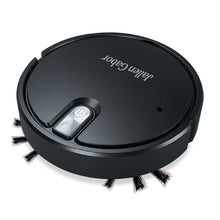NEW Smart Sweeping and Mop Robot Vacuum Cleaner Dry and Wet Mopping Rechargeable Robot Home Appliance with Humidifying Spray