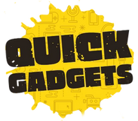 Quick Gadgets